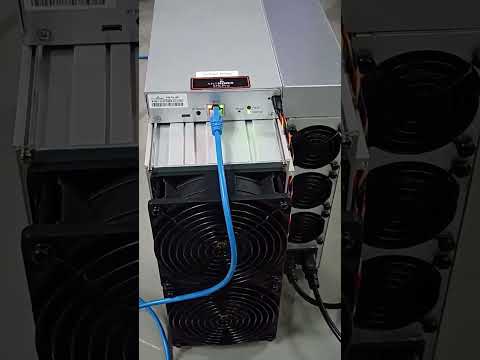 MAKE MONEY FROM HOME With the BITCOIN mining machine. #btcmoneymaker #cryptocurrencymining #earn