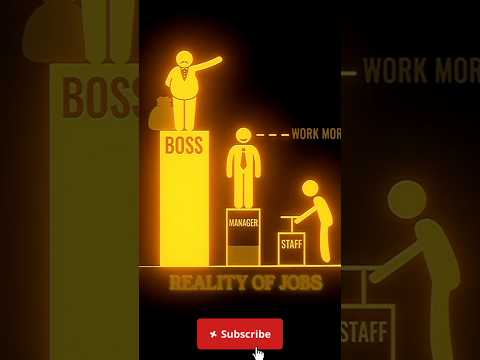 reality of job #lifeadvice #lifelessons #workoutmotivation #jobseekers
