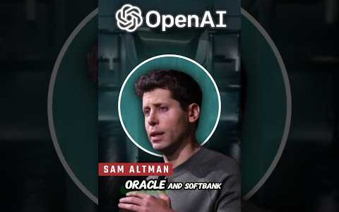 Inside the $500 Billion AI Infrastructure Revolution