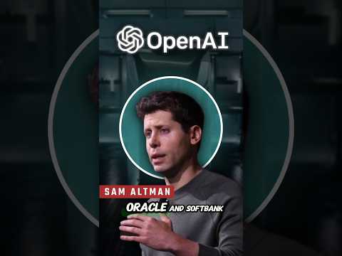 Inside the $500 Billion AI Infrastructure Revolution
