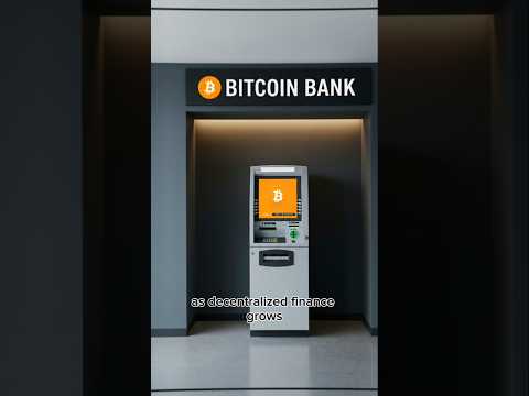 Bitcoin Killed Job Security—Here’s What Comes Next