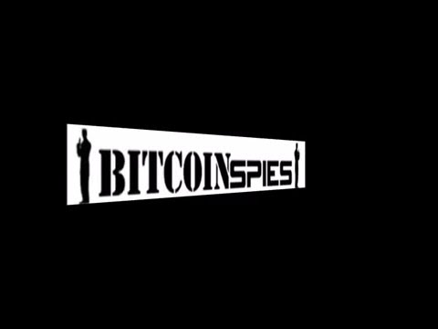 Bitcoin Spies Introduction