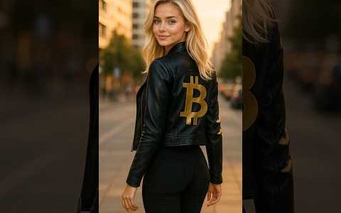 This look is bullish… don’t you agree?