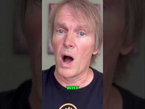 Bitcoin Is The Escape Hatch From the Biggest Scam in History