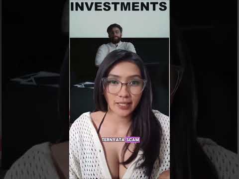 Jangan lupa double check #AI #Crypto #Cryptocurrency #Bitcoin #BTC #2025 #scam