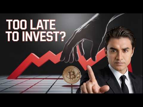 CRYPTO Investors Are Being SCAMMED By FAKE Coins