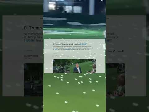 Trump’s Bitcoin Mining Jobs Domination