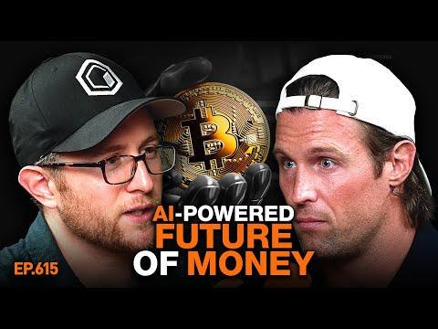 Bitcoin Mining Death Spiral, AGI, and the End of Central Banking w/ Rich Rines