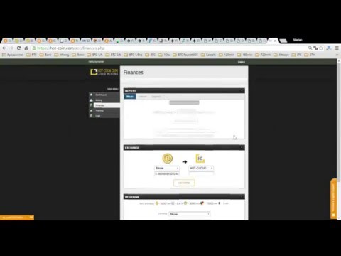 Hot Coin 2500 Dogecoin BONUS mining Etherum, Doge, Litecoin, Dash, Bitcoin