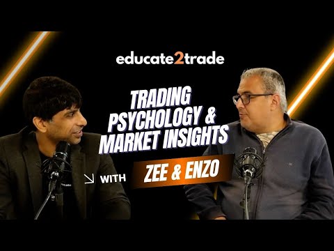 Trading Psychology & Market Insights Jobs Data, Bitcoin Dominance & Mindset