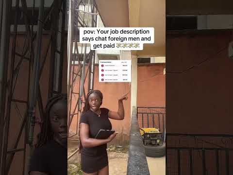 MAKE MONEY ONLINE BY TEXTING FOREIGNERS
