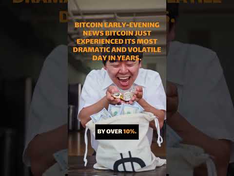 BITCOIN EARLY-EVENING NEWS WHY BITCOIN TREASURY COMPANIES ARE A FOOL’S PARADI #bitcoin #shorts
