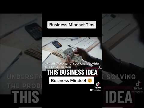 5 Business Mindset Hacks That Made Me £1000s Online (No Office, No Boss!) (number 2)