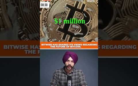 today news #bitcoin #motivation #stockmarket #crypto #shorts #crypto #viralvideo #viral #like #btc