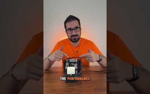 The NerdQaxe++ Hydro