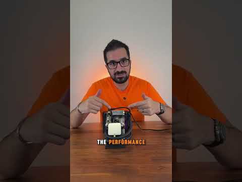 The NerdQaxe++ Hydro