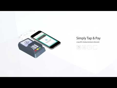 PLUTUS - Tap & Pay with Bitcoin at any NFC-enabled point-of-sale terminal on the planet