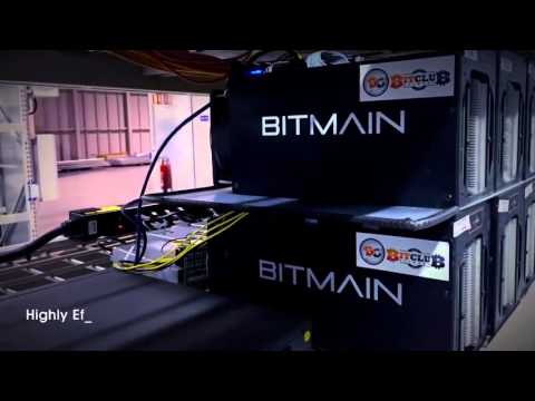 How to Mine Bitcoin 2016