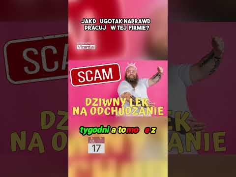scam tabletki na odchudzanie - rozmowa z oszustem #bitcoin #oszustwo #scam