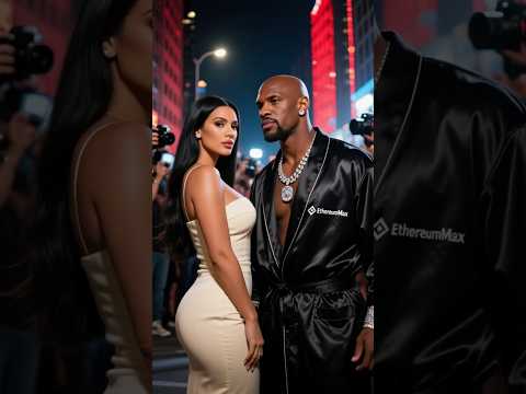 Kim Kardashian & Floyd Mayweather  The Crypto Scam That Shook America  #truecrimecommunity #cryptos