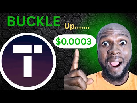 TECTONIC CRYPTO HOLDER'S || YOU'RE about  to QUIT YOUR JOBS!