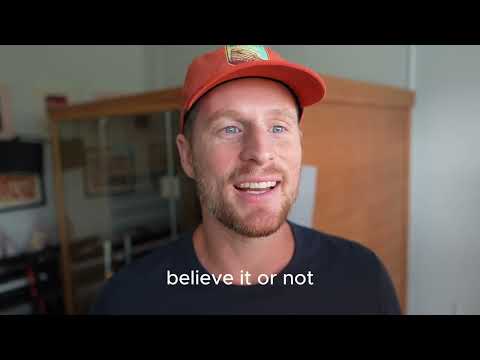 Get a Job Working in Bitcoin - GET HIRED | My 4-Year Story at Voltage