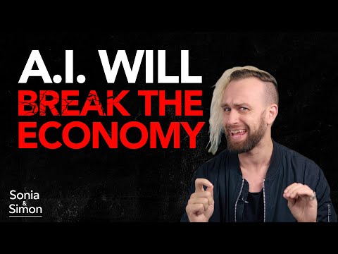 Why Bitcoin wins while jobs disappear