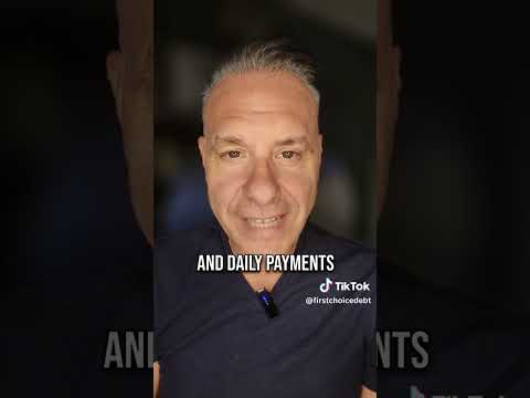 Merchant cash advance help