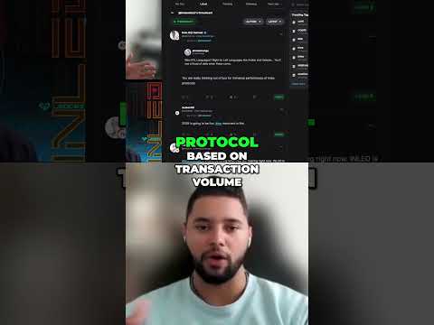 How Leo Merchants Is Changing Crypto Forever!