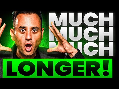 This Crypto Cycle Just Got A BIG Extension! [ADAPT NOW]