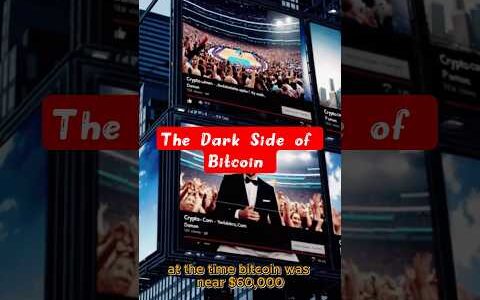 Crypto Ruined Lives – Dark Side of Bitcoin – Actor Matt Damon Crypto Scandal  #truecrimecommunity