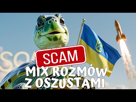 Mix nieudanych inwestycji z oszustami - rozmowa z oszustem #bitcoin #oszustwo #scam