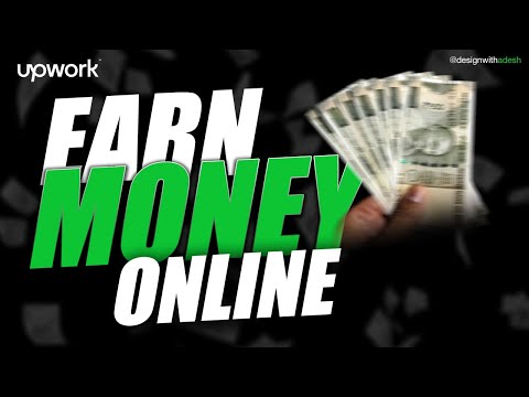 Easy Freelance Jobs to Make Money Online