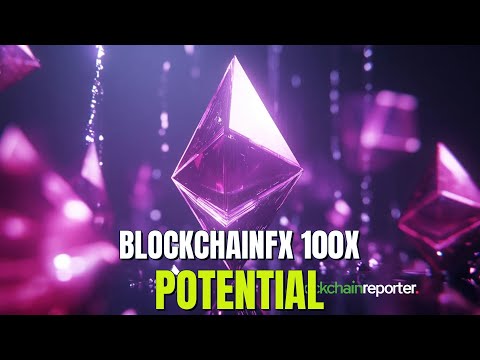 Bitcoin to $150K? BlockchainFX 100X? El Salvador Gold & Mining Drama!