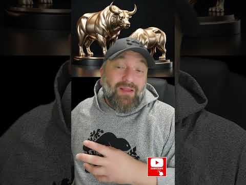 Markets on Edge: Gold Near $3600, Bitcoin at $111K, CPI & FED Watch | Week Ahead Sept 8, 2025 #gold