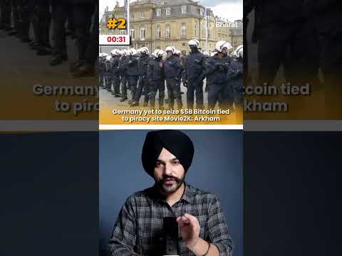 today news #bitcoin #motivation #news #crypto #today #cryptonews #shorts #viral #btc #ai #instagram