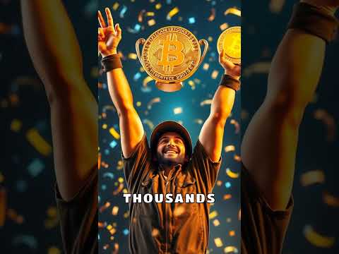 What Is BITCOIN MINING #shorts #bitcoin #bitcoinmining