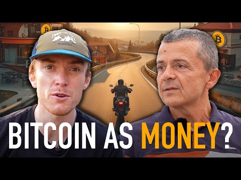 Can Bitcoin Work as Money? Inside Bulgaria’s Merchant Movement