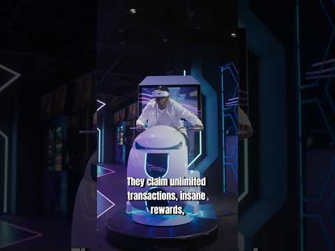 BlockDag a scam?                                              #altcoins #bitcoin