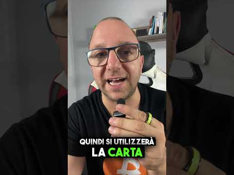 CYPR token di Cypher Card! Ottima notizia