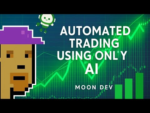 AI Trading Backrooms Code & Crypto Chaos!