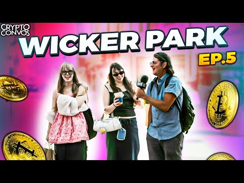 Is Crypto A Scam Or The Future? Real Talk On Bitcoin From Chicago Streets (Ep 5)