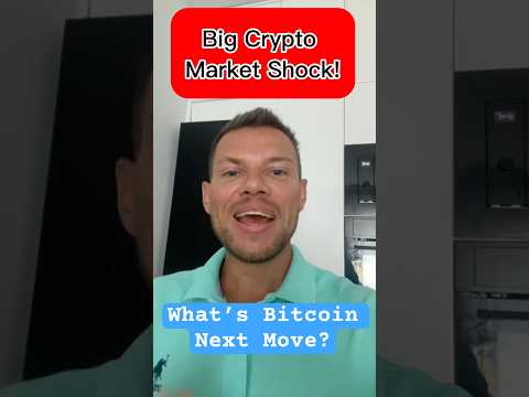 Macro Shock: Jobs, CPI, TGA — Why Bitcoin Just Moved #Bitcoin #CryptoNews #CPI #Fed #TGA #Volatility