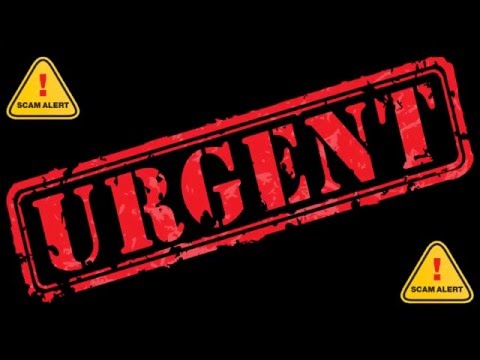 SCAM ALERT - BTC Born & Hourly Coins are a SCAM