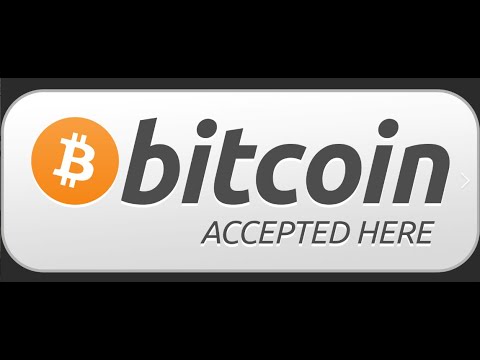 Bitcoin Reservation #7:  Lack of Acceptance