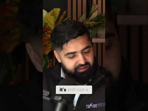 Trading Fractal Ranges: Strategy for Forex & Bitcoin #shorts