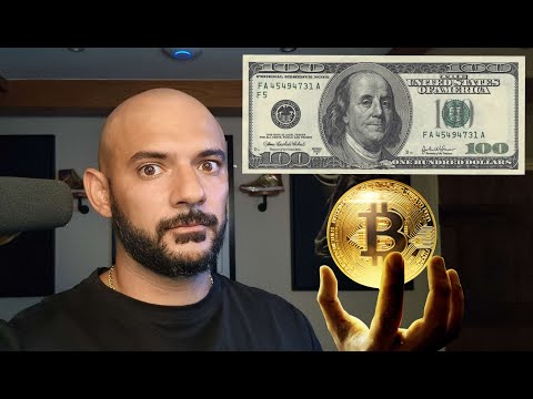 BITCOIN AND THE "THIRD MANDATE"