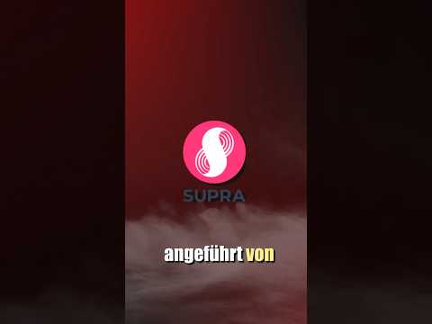 Supra: Scam oder Milliardenprojekt? #supra #crypto #bitcoin #kaspa