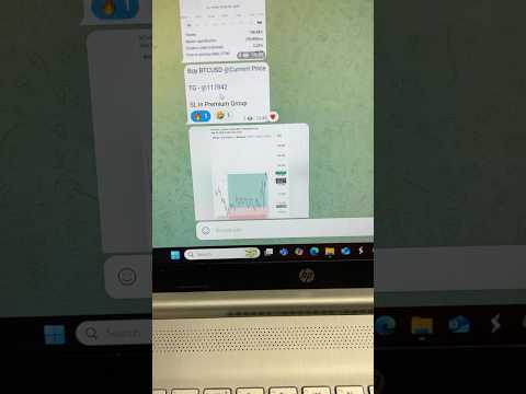 Consistent Profit In XAUUSD? | BTC Pair Trading |