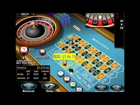 Win Money/Make Money Casino